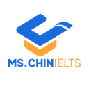MS Chin IELTS