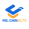 MS Chin IELTS